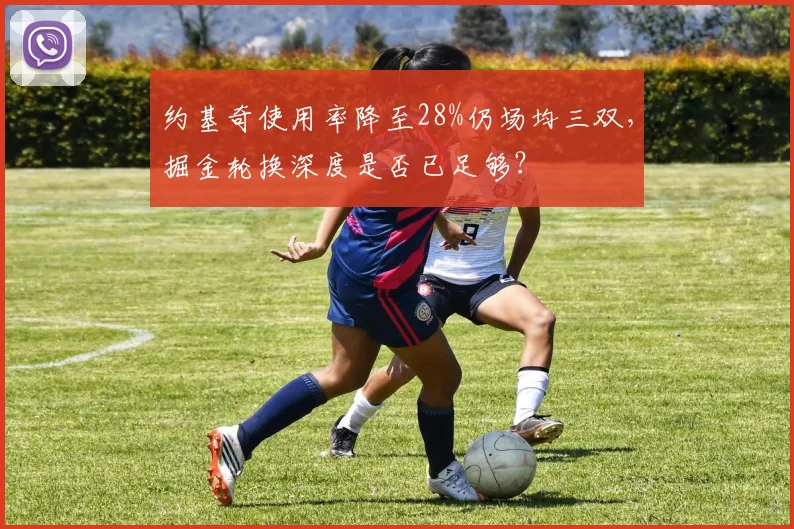 约基奇使用率降至28%仍场均三双,掘金轮换深度是否已足够?