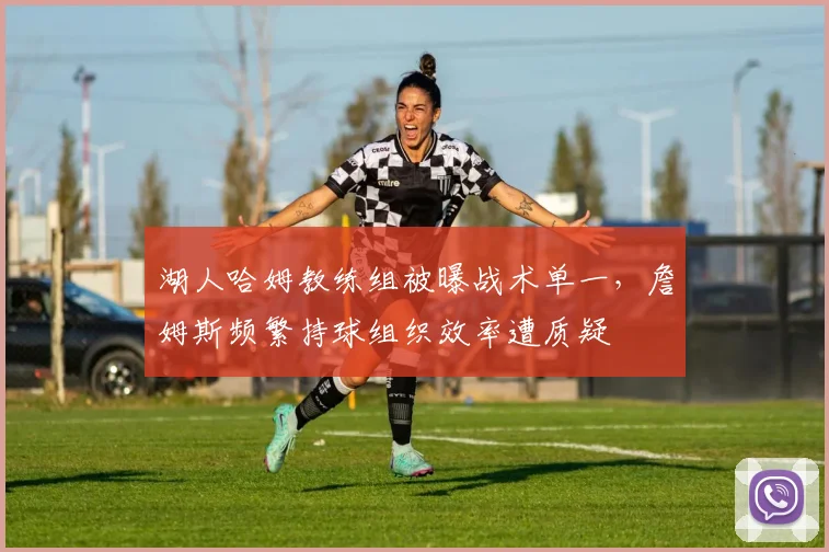 湖人哈姆教练组被曝战术单一,詹姆斯频繁持球组织效率遭质疑
