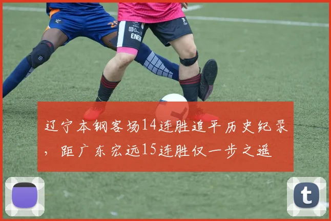 辽宁本钢客场14连胜追平历史纪录,距广东宏远15连胜仅一步之遥